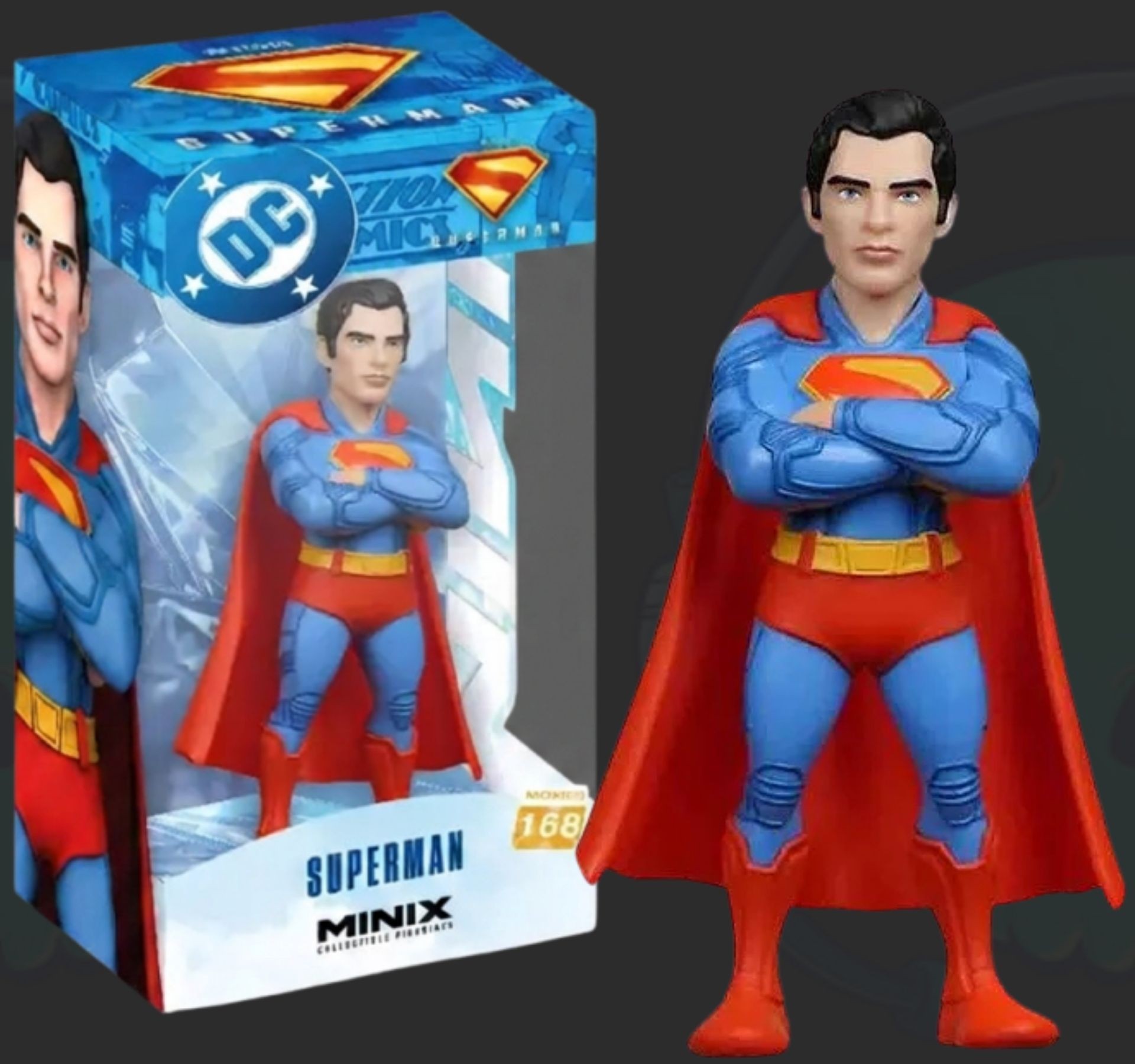 minix Movies Dc  Suparman 168