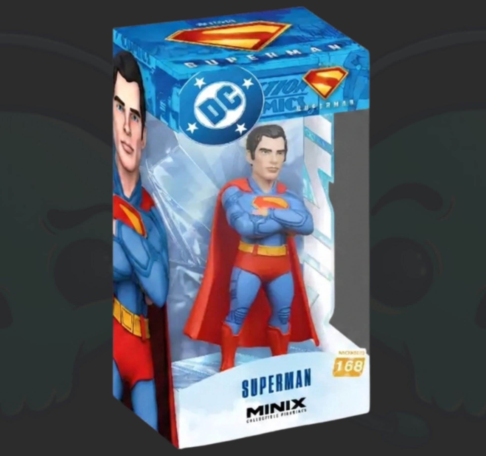 minix Movies Dc  Suparman 168
