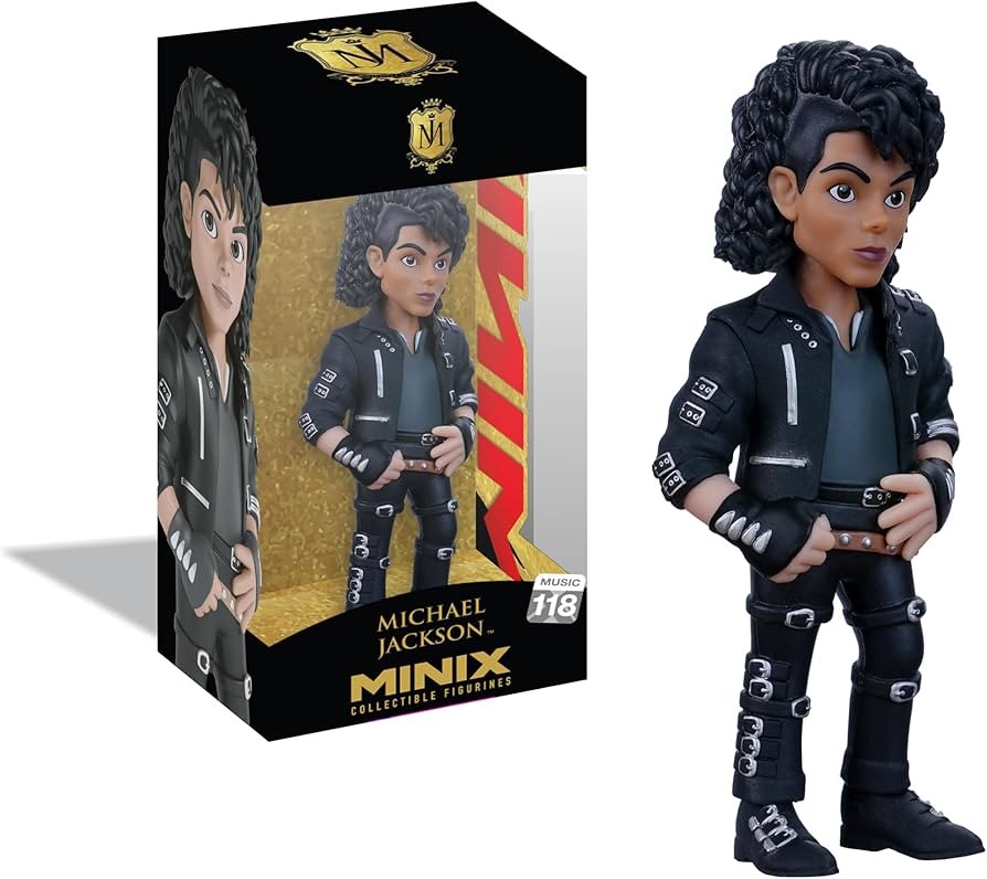 ���� ������ - Music Michael Jackson #118
