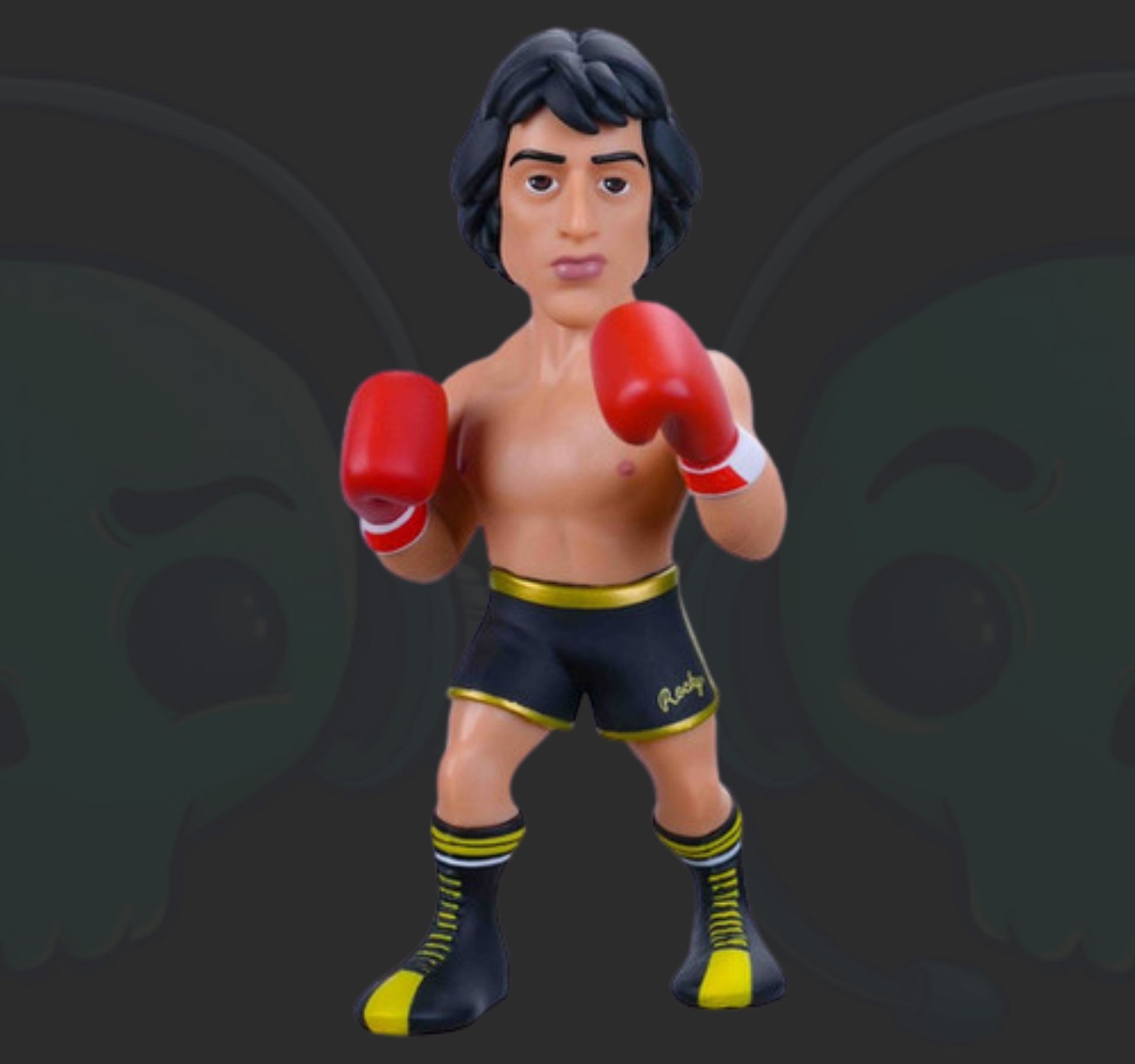 minix Rocky Balboa 146