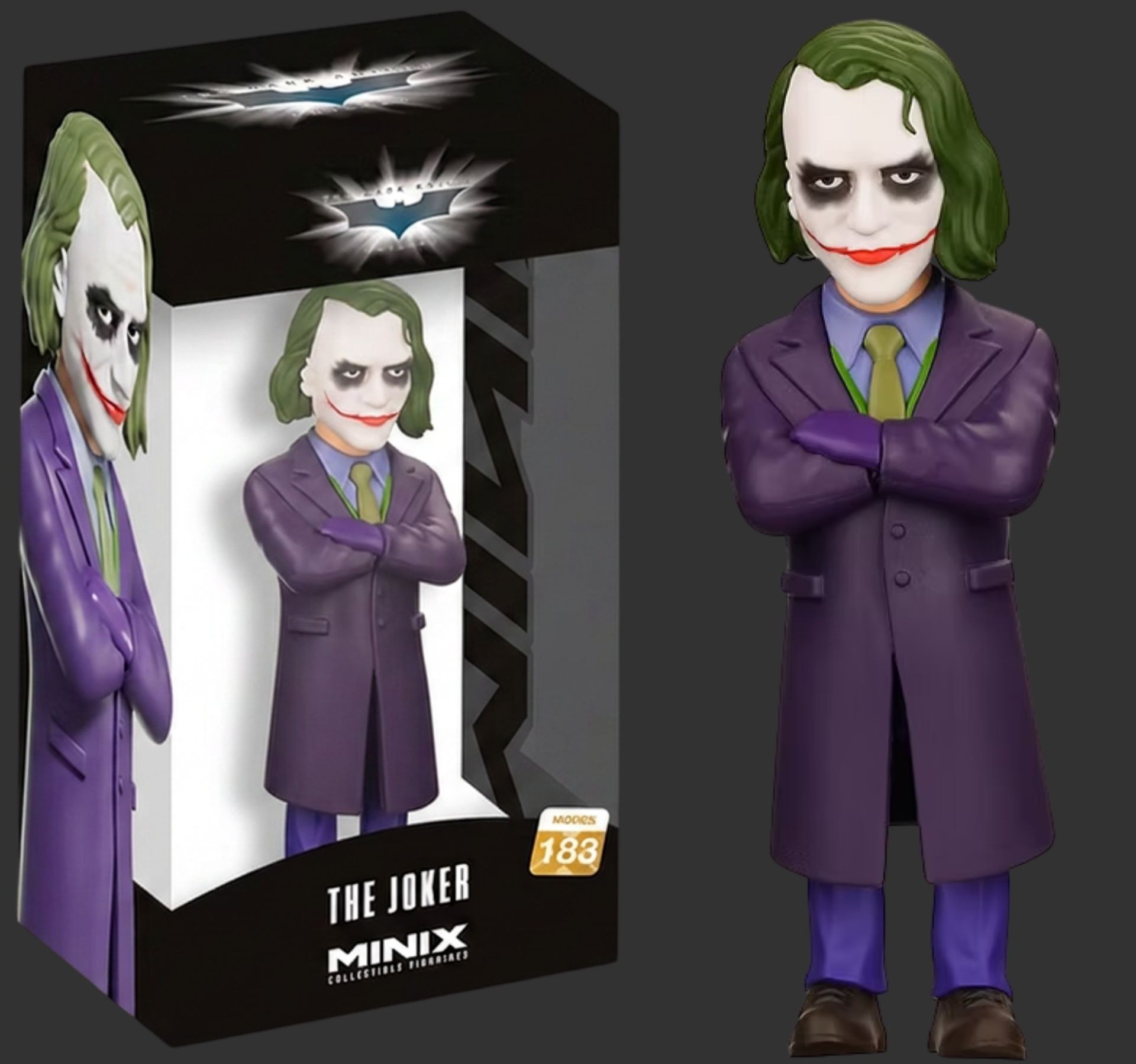 Minix The Joker 183