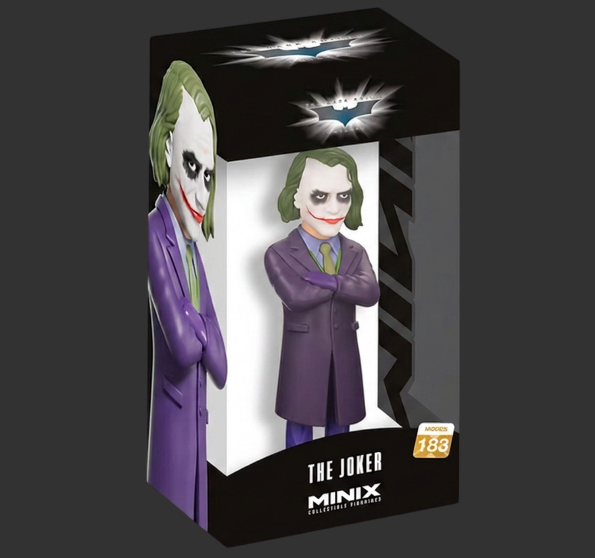 Minix The Joker 183
