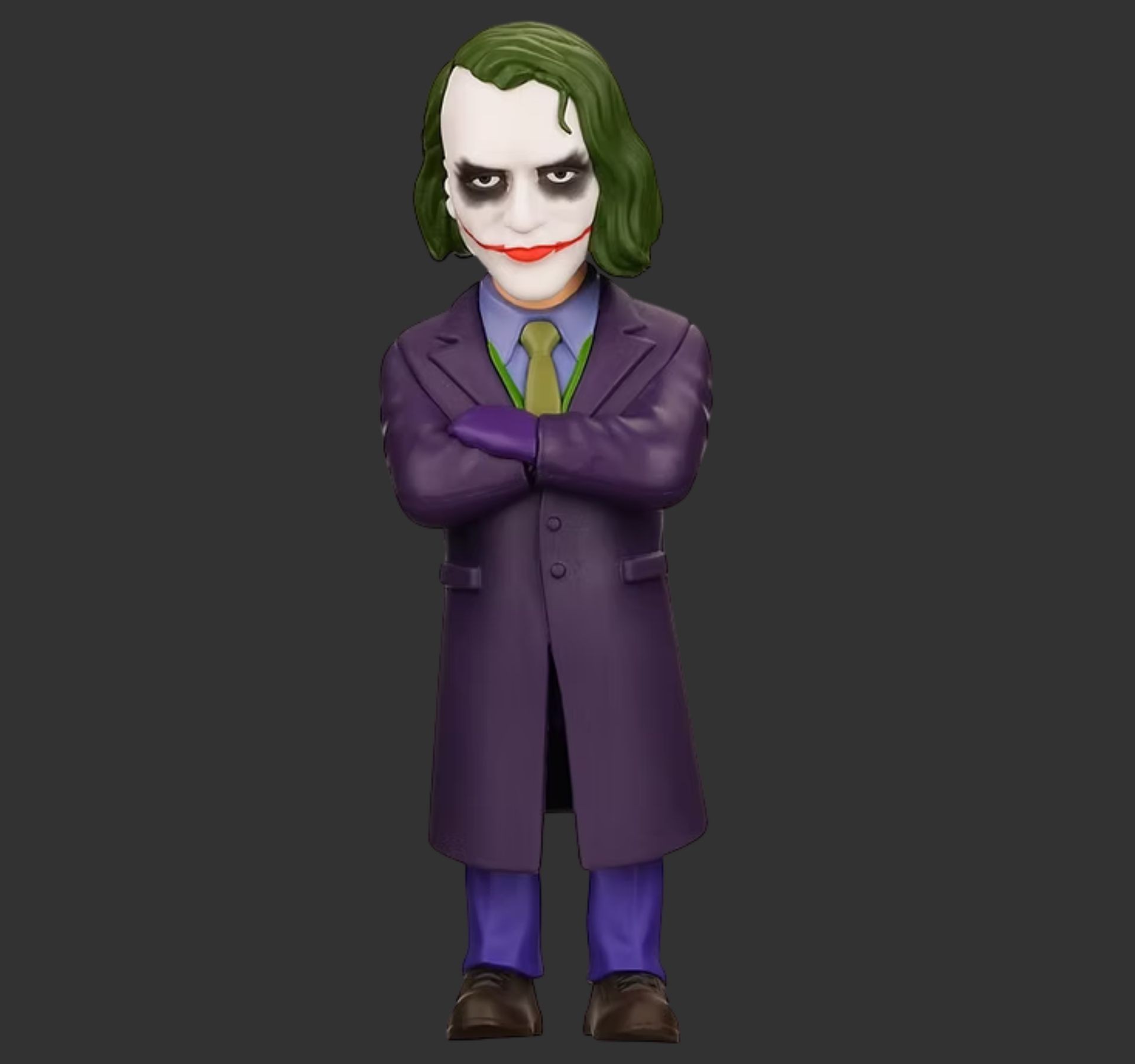 Minix The Joker 183