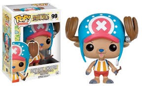 ���� ��� - One piece Tonytony. Chopper #99