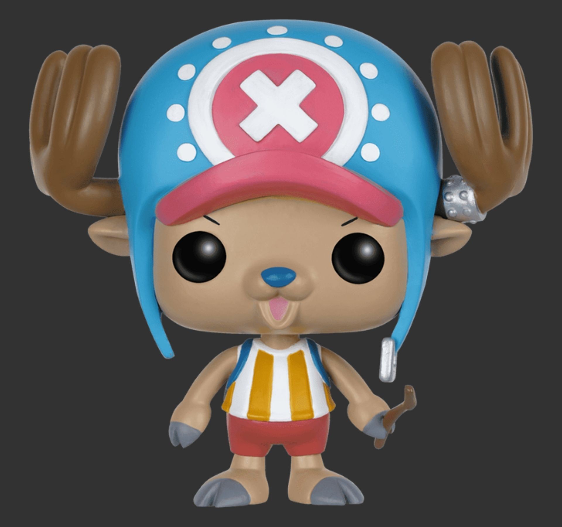 ���� ��� ����� � Chopper #99, One Piece
