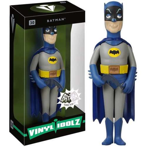 Funko Vinyl Idolz: 1966 Batman