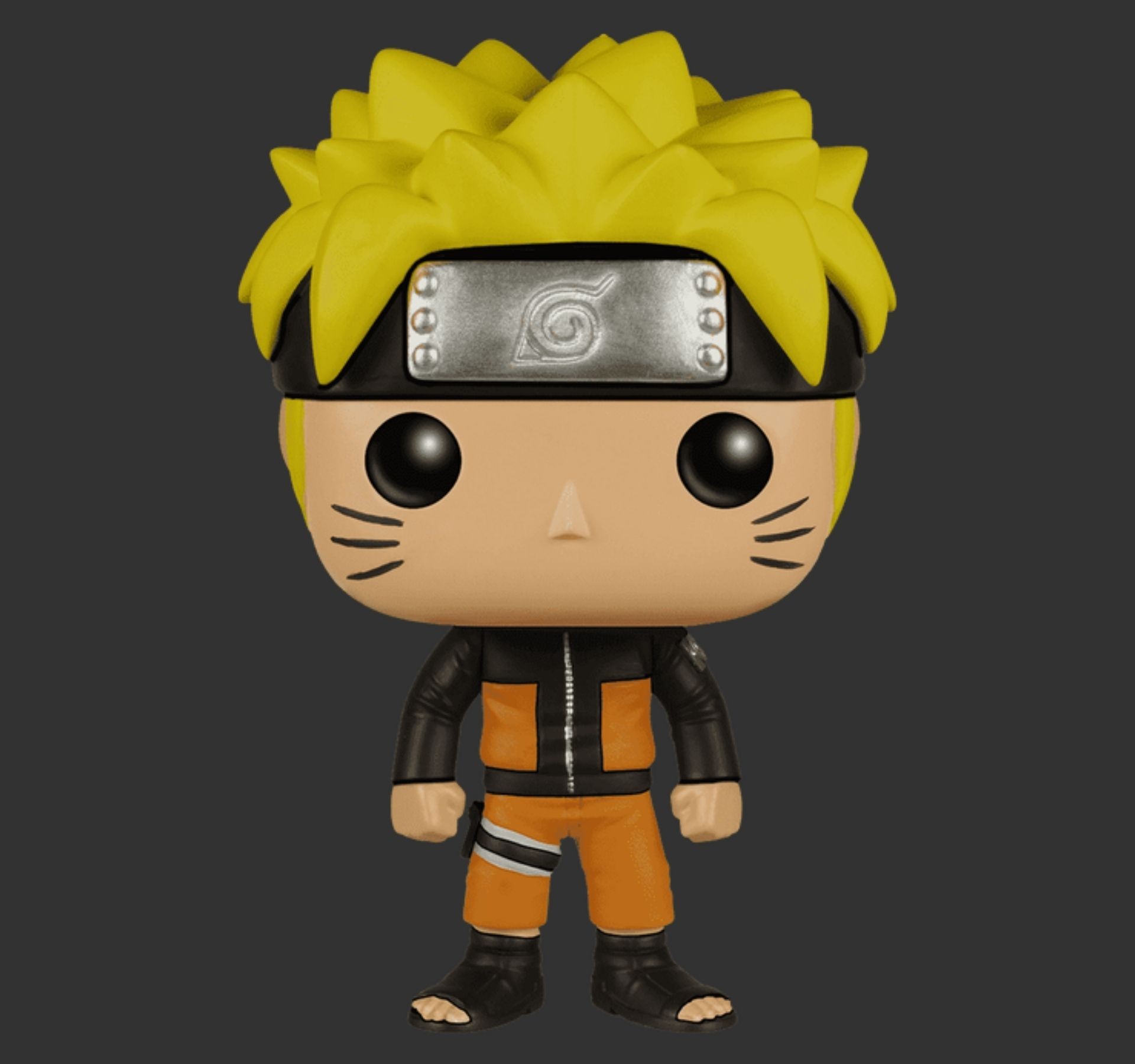 Funko Pop Naruto Shippuden Naruto 71