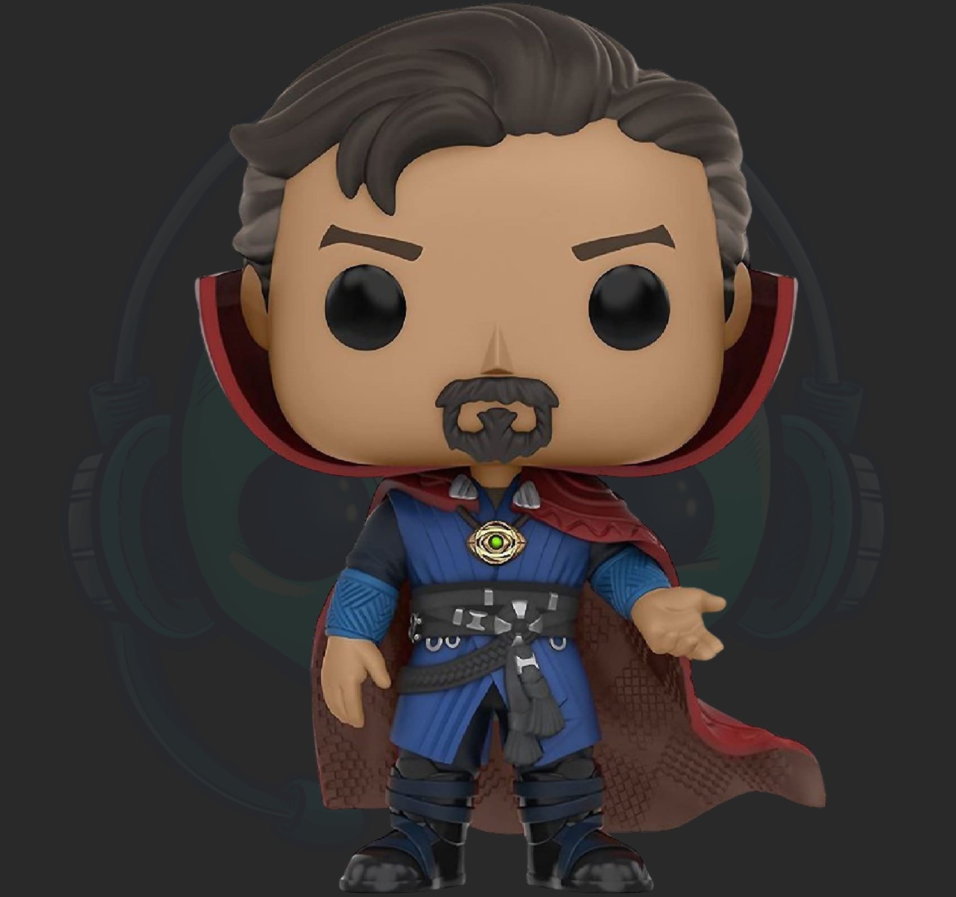 Funko Pop Marvel Doctor Strange 169