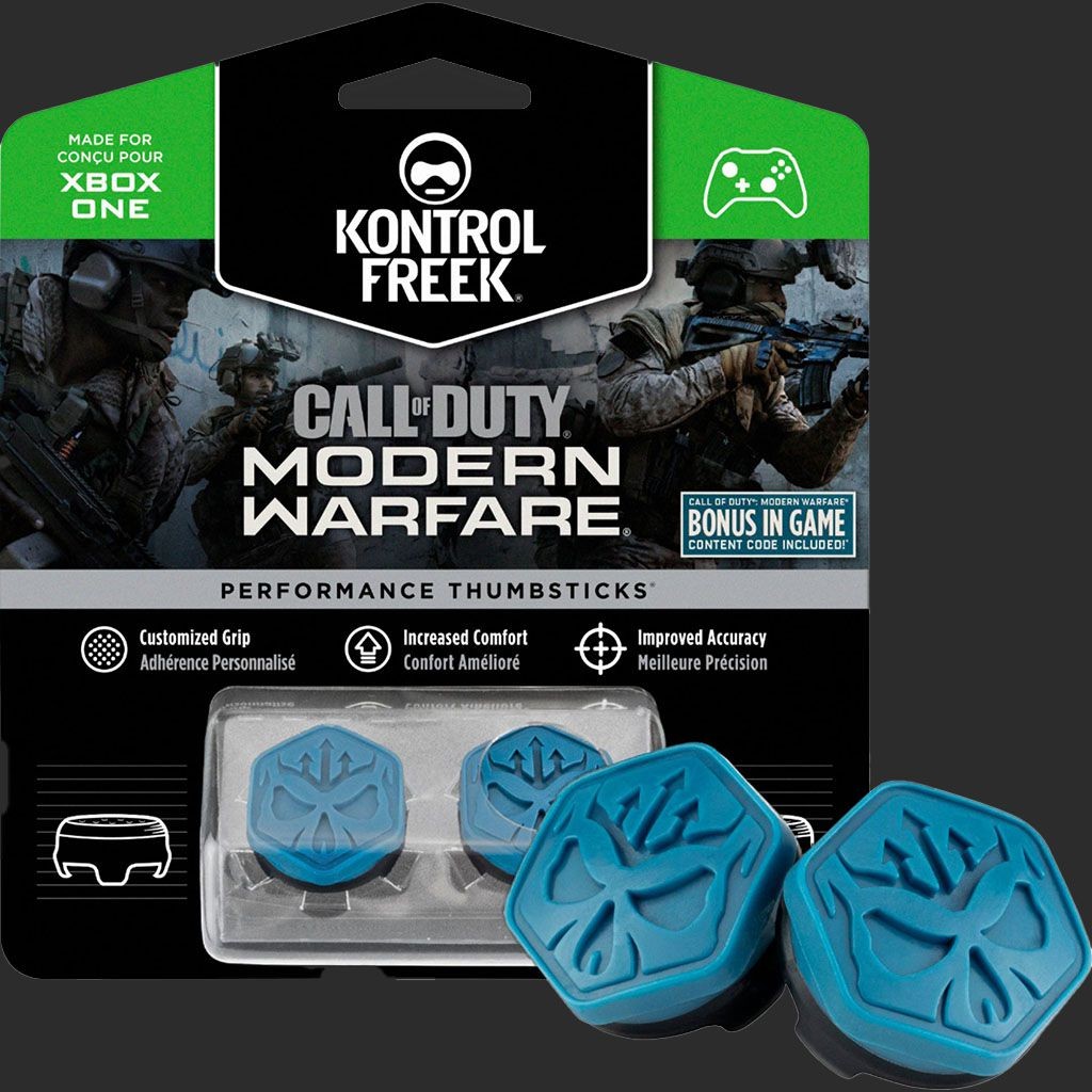 XONE KontrolFreak THUMBSTICK COD MW