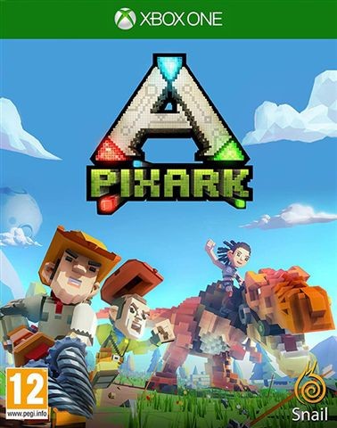 XONE PIXARK