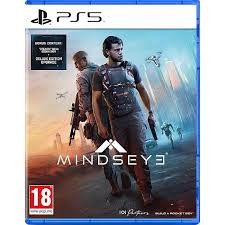 ���� ����� 5 - MINDSEYE