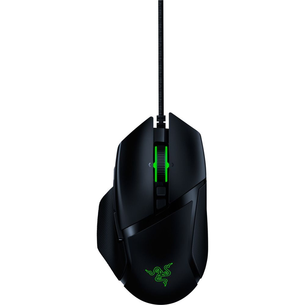 RAZER mouse BASILISK V2