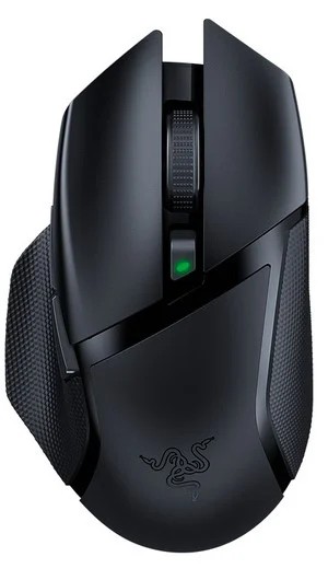 ���� ������� - RAZER mouse BASILISK hyperspeed wireless
