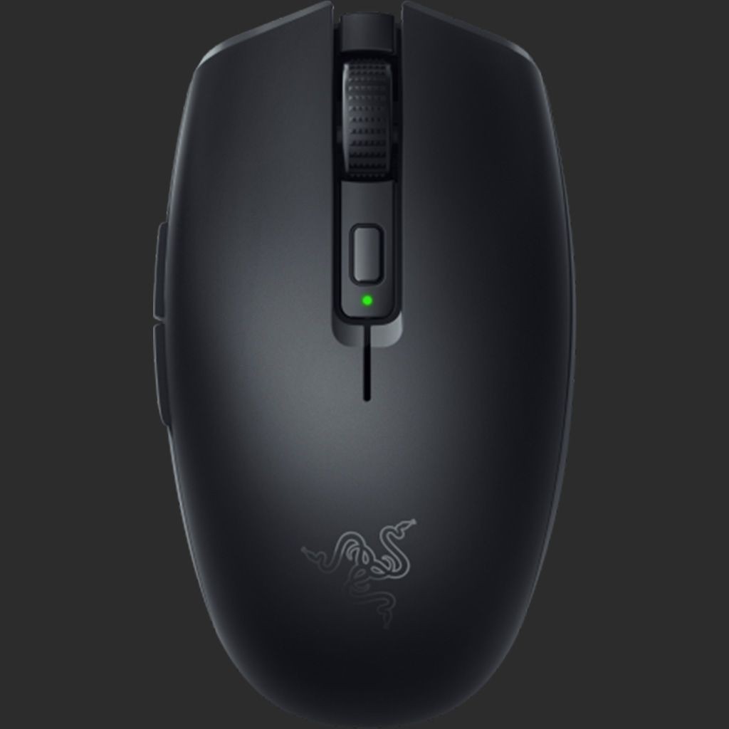 RAZER mouse OROCHI V2  wireless bluetooth