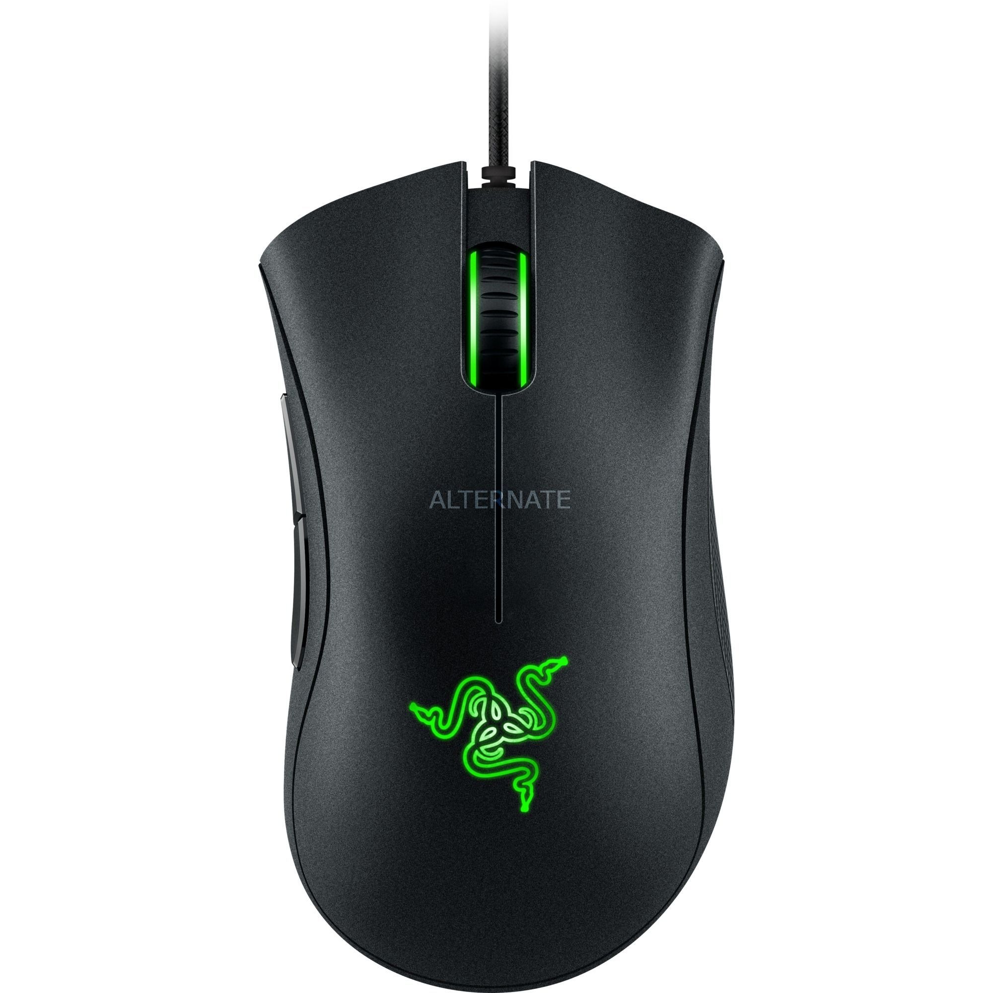 RAZER mouse DEATHADDER essential V2