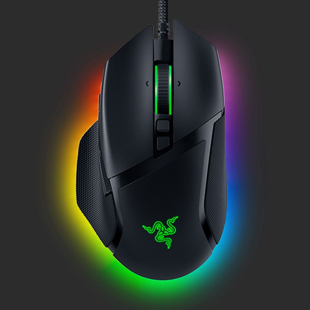 ���� ������� - Razer - Basilisk V3 Wired