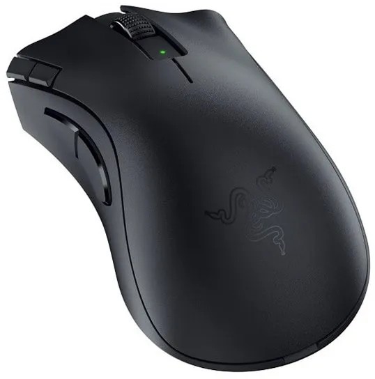 ���� ������� - RAZER mouse DEATHADDER v2 X HYPERSPEED