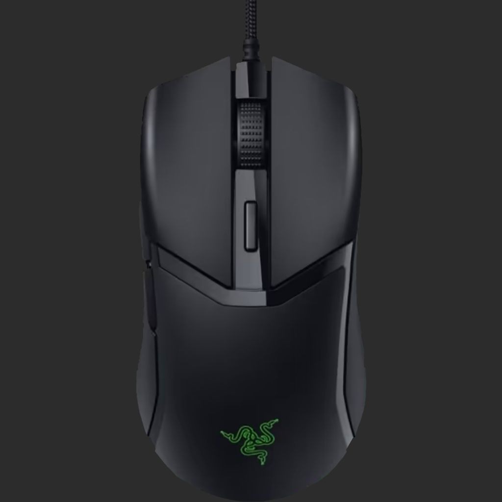 ���� ������� - Razer - Cobra Wired