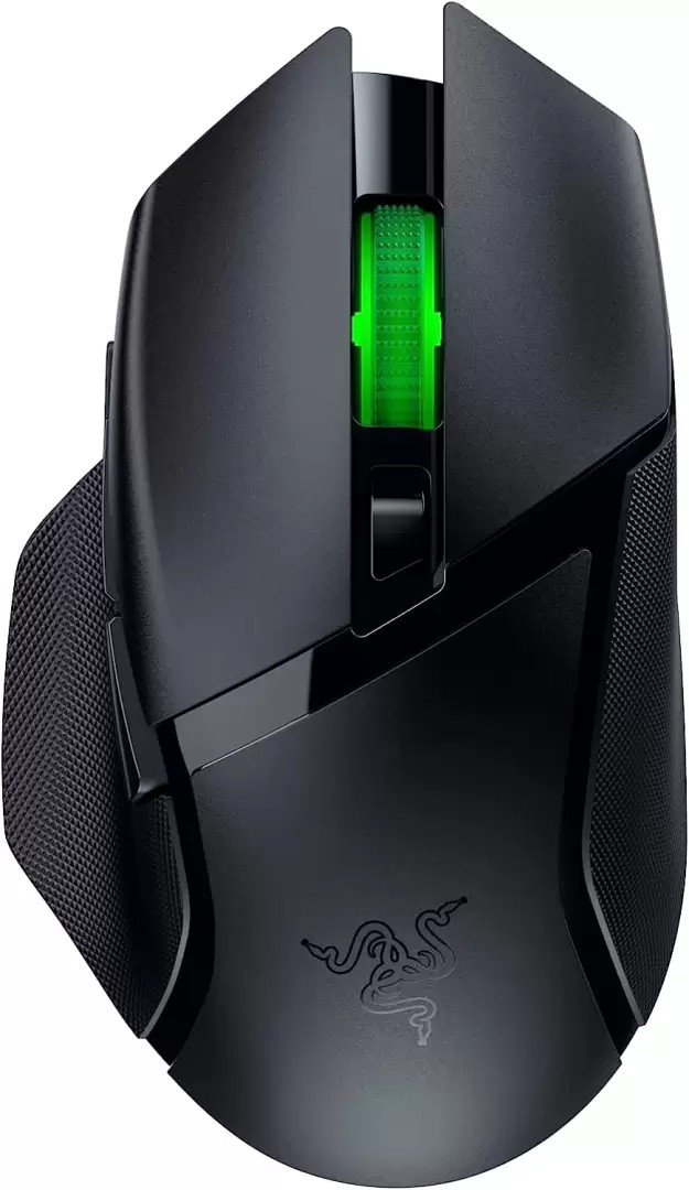 ���� ������� - Razer Basilisk v3 X Hyperspeed
