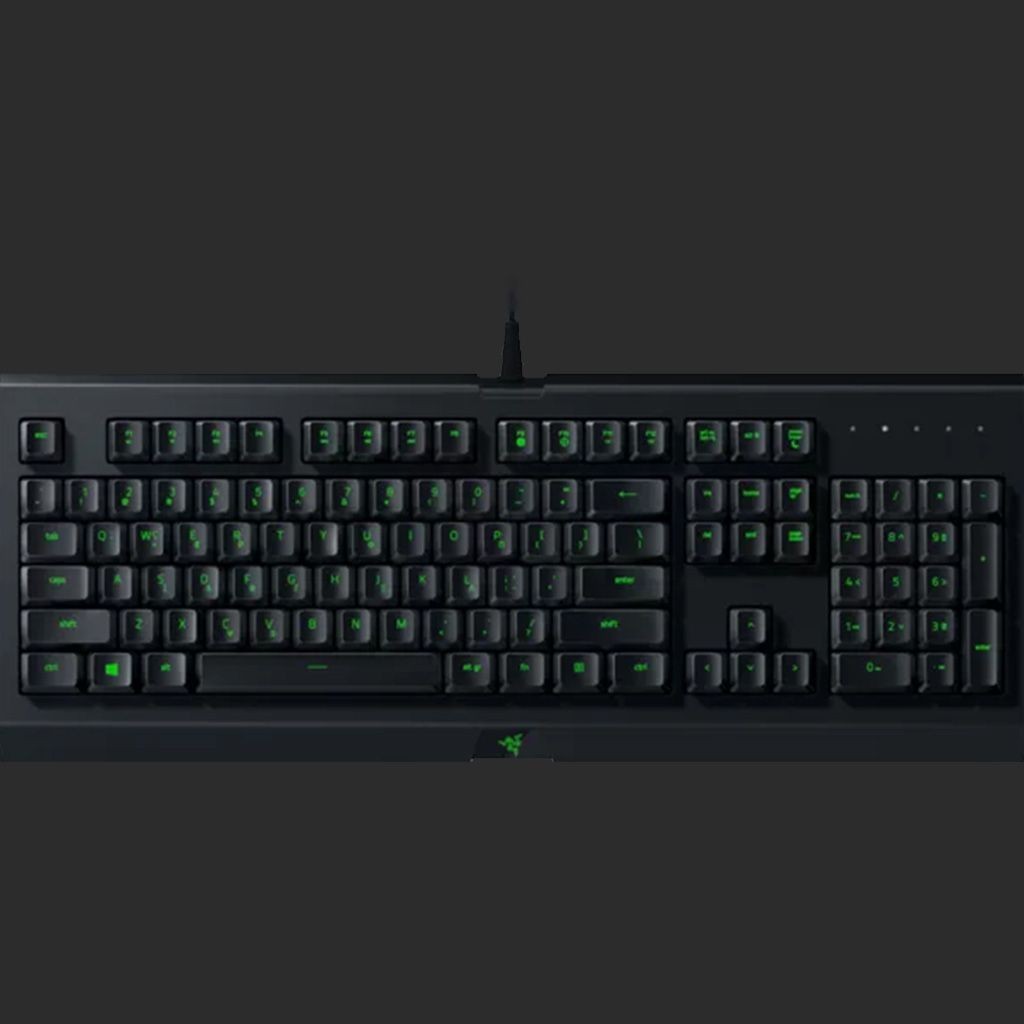 ����� ������� - Razer Cynosa Lite