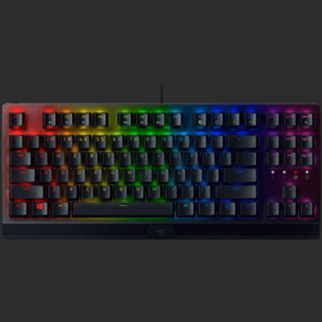 Razer blackwidow tenkeyless v3 Gaming Keyboard