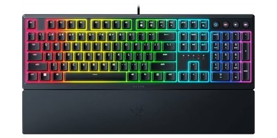 ����� ������� - Razer Ornata v3 Low Profile