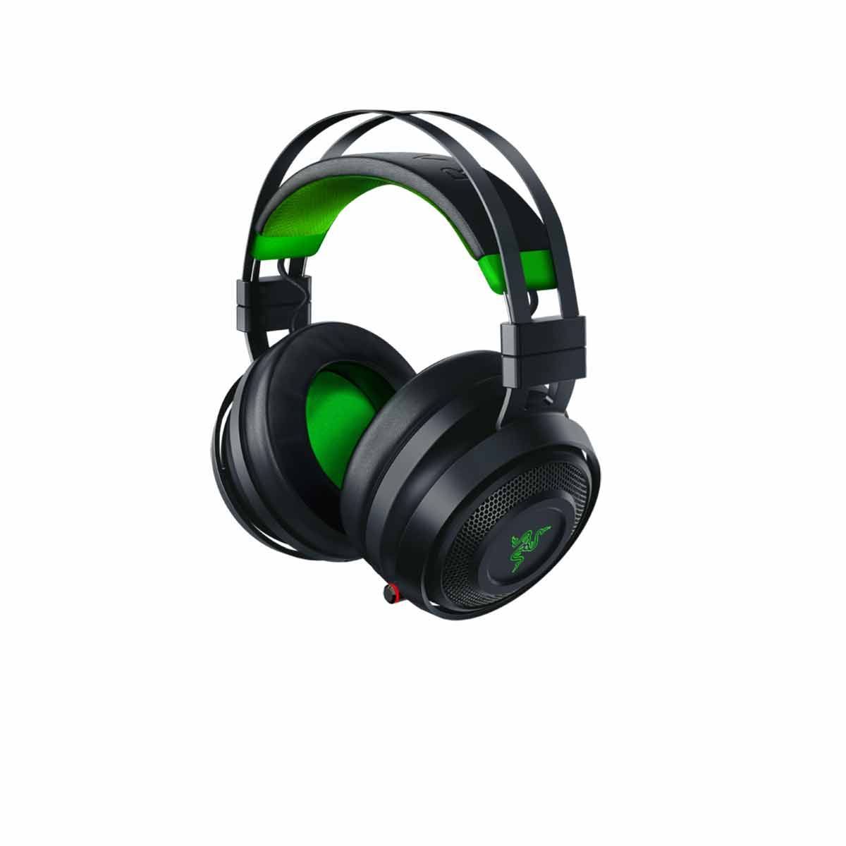 RAZER headset NARI ultimate wireless