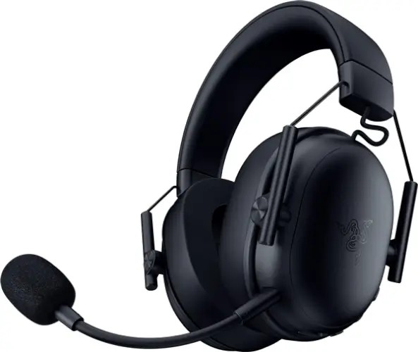 ������� ������� - Razer BlackShark V3 x HyperSpeed Wireless