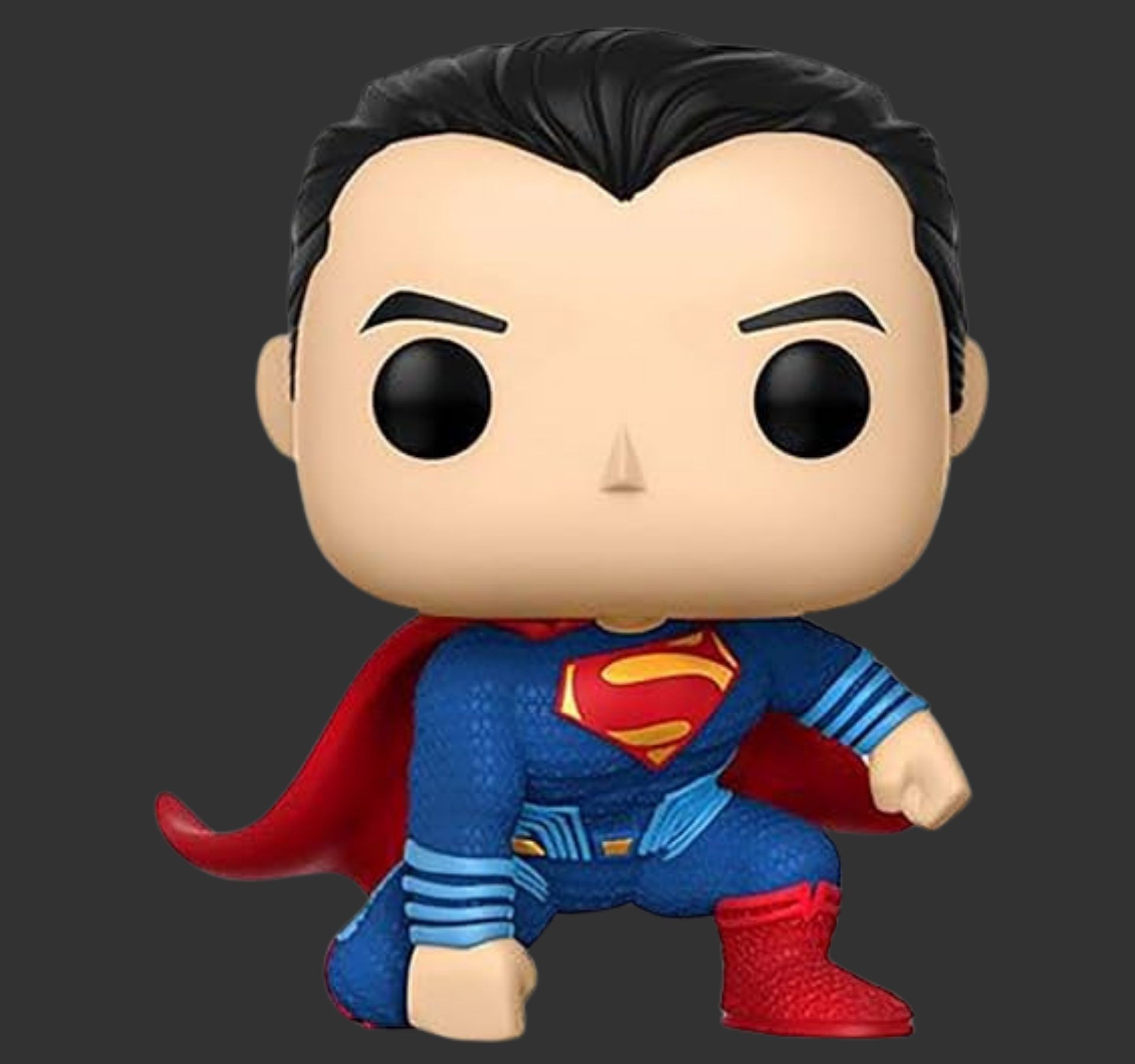 Funko Pop DC Movies Justice League Superman 207