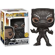 ���� ��� - Marvel Black Panther - Black Panther #273