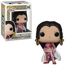 ���� ��� - One Piece: Boa