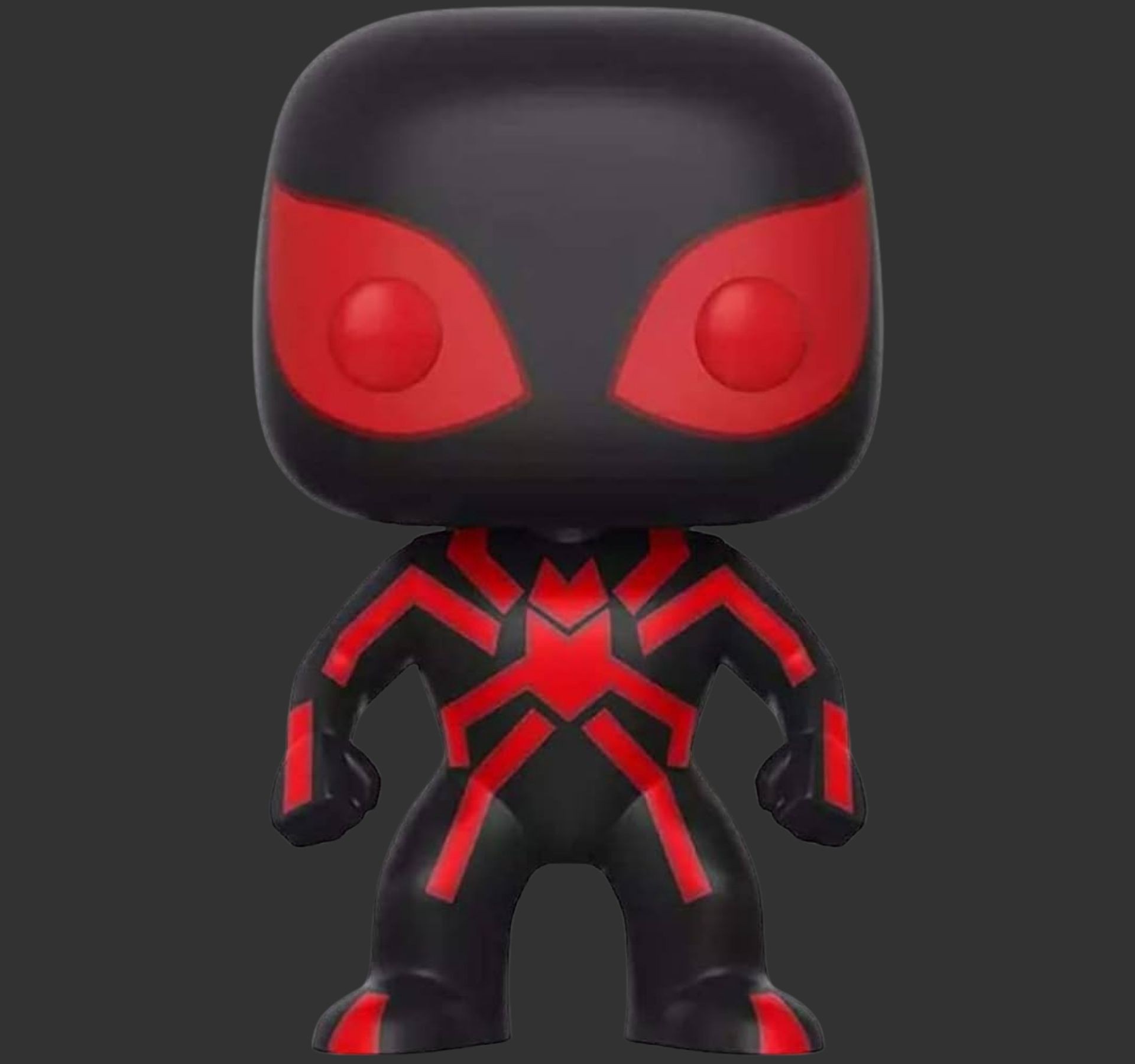 ���� ��� �������� ����� ��� ���� - Spider-Man Big Time Suit #270 Special Edition, Marvel Comics