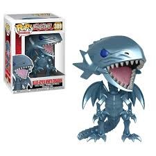 ���� ��� - Yu-Gi-Oh! - Blue Eyes White Dragon #389