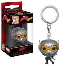 ����� ������ ��� - Marvel Ant-Man and the Wasp - Wasp