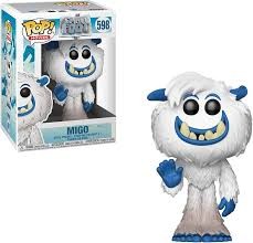 בובת פופ - Small Foot - Migo 598 בובת פופ - Small Foot - Migo 598