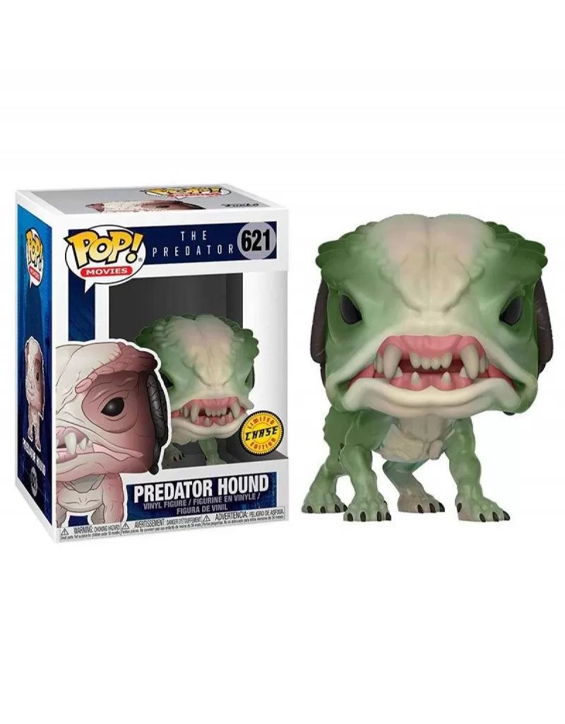 ���� ��� - the Predator - Predator Hound #621