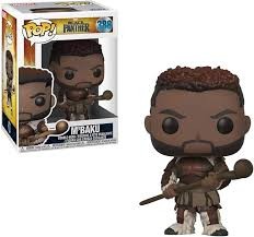 ���� ��� - Marvel Black Panther - Mbaku #388