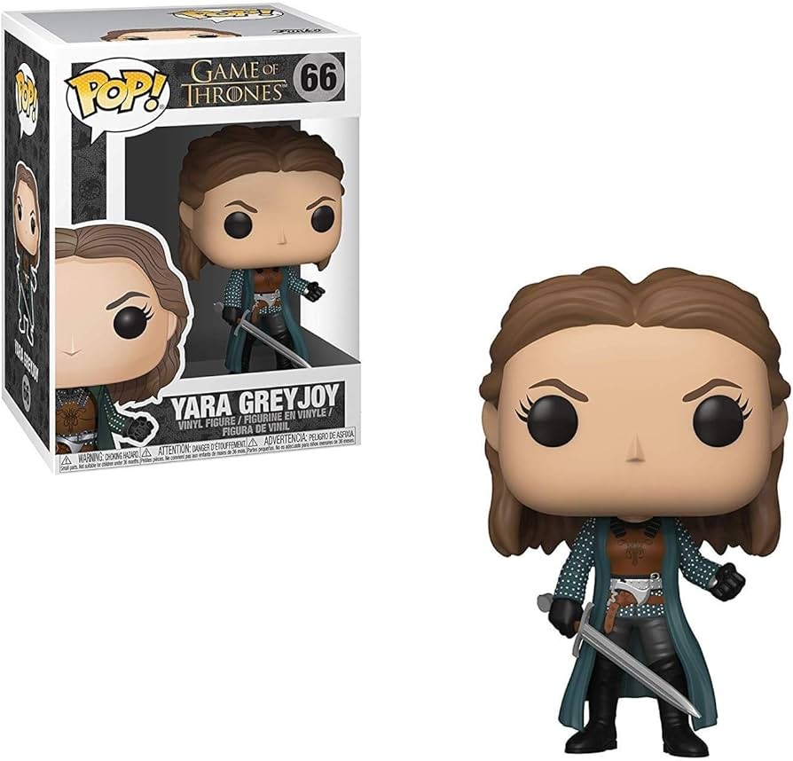 ���� ��� - Game of Thrones - Yara Greyjfunko-pop-yara-greyjoy-66-game-of-thrones-goodgame-889698346177.jpgoy #66