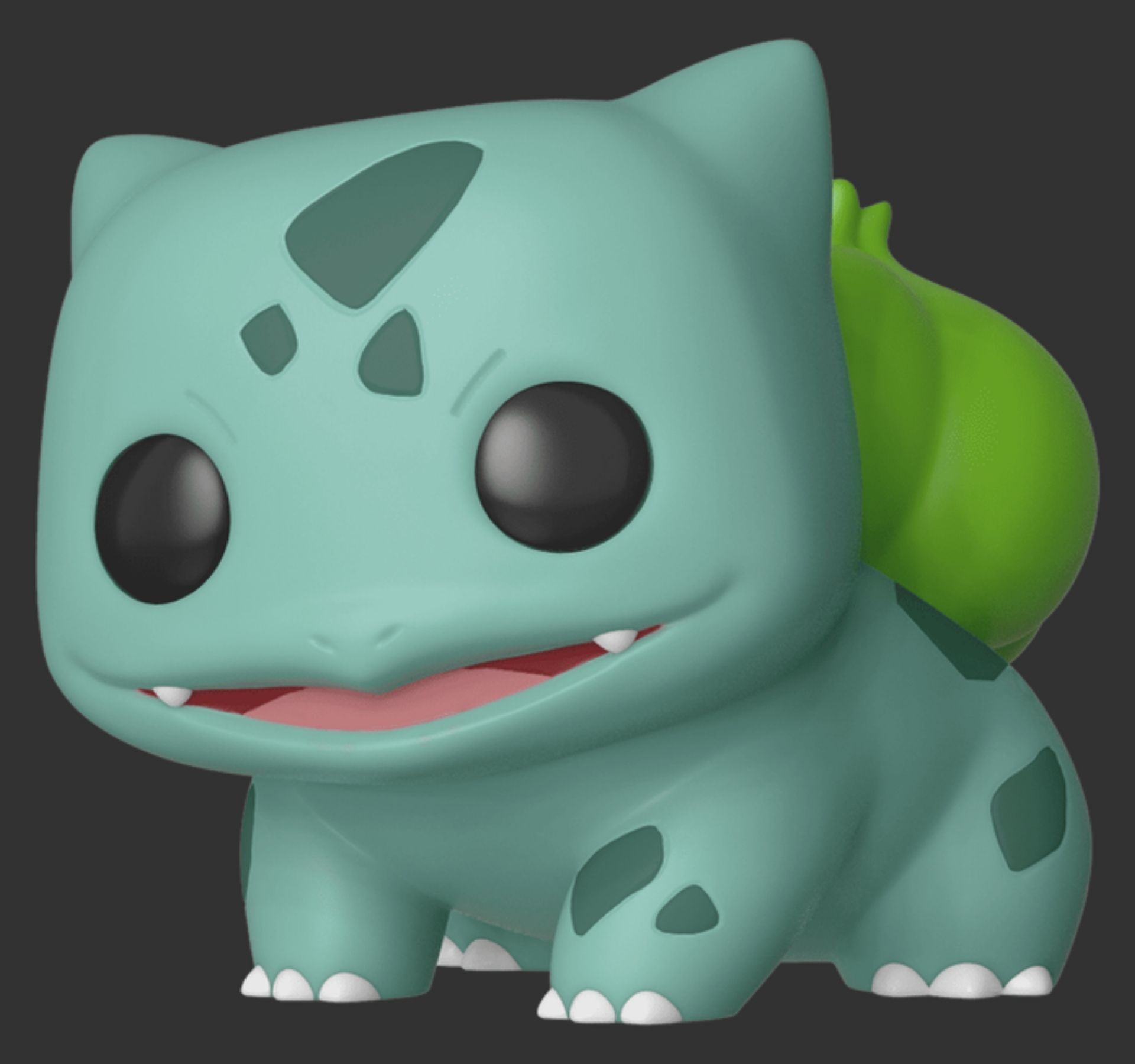 ���� ��� �������� � Bulbasaur #453, Pokemon
