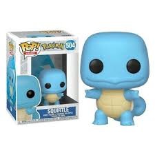 ���� ��� - Pok?mon - Squirtle #504