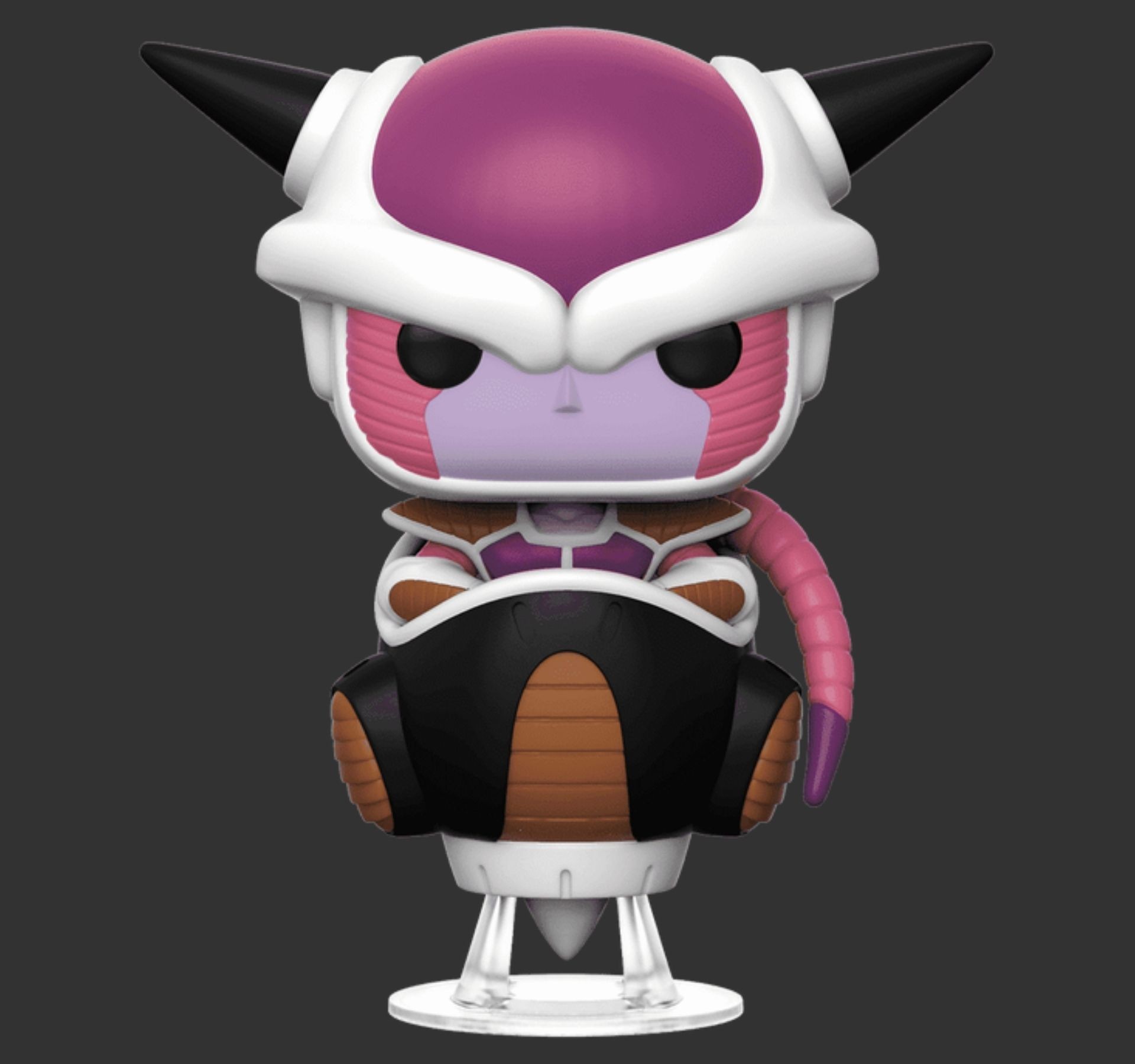 Funko Pop ANIMATION DBZ FRIEZA 619