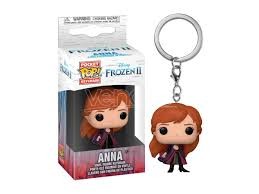 ���� ��� ����� ������ - Disney Frozen II - Anna