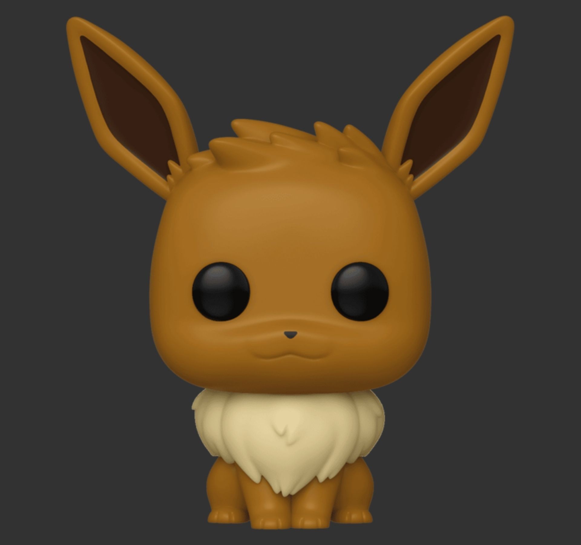 ���� ��� ���� � Eevee #577, Pokemon