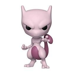 FUNKO POP! POKEMON: MEWTWO 581