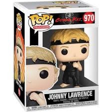 ���� ��� - Cobra Kai - Johnny Lawrence #970