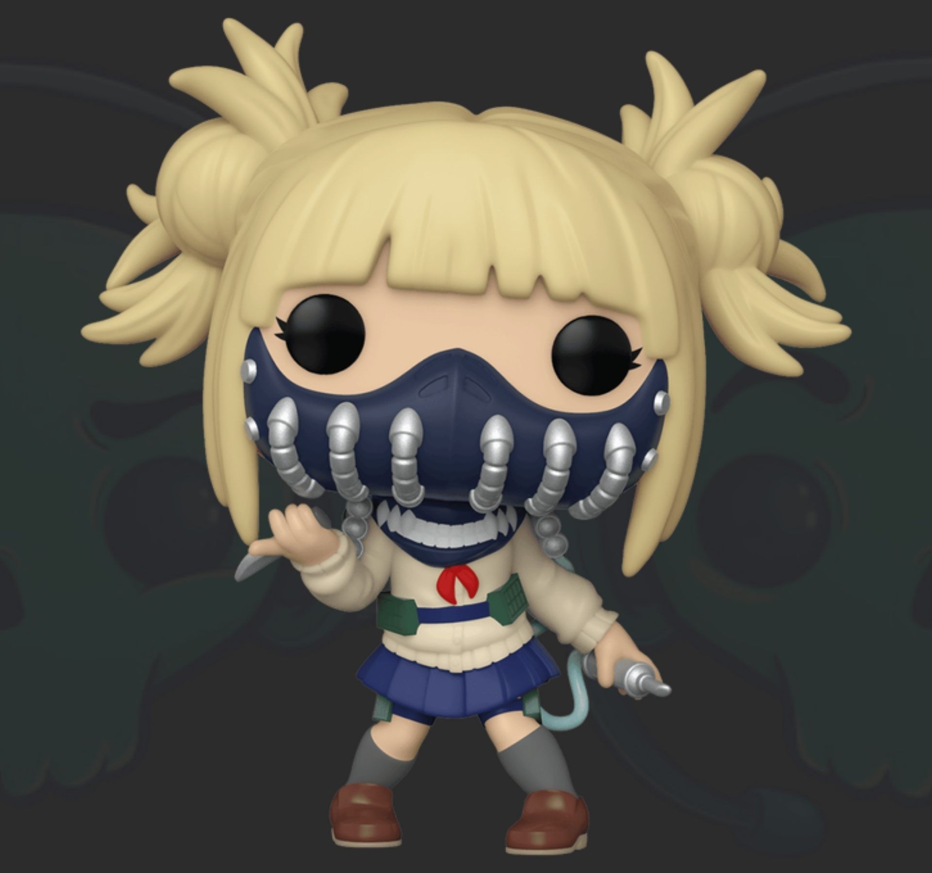 Funko Pop My Hero Academia Himiko Toga 787