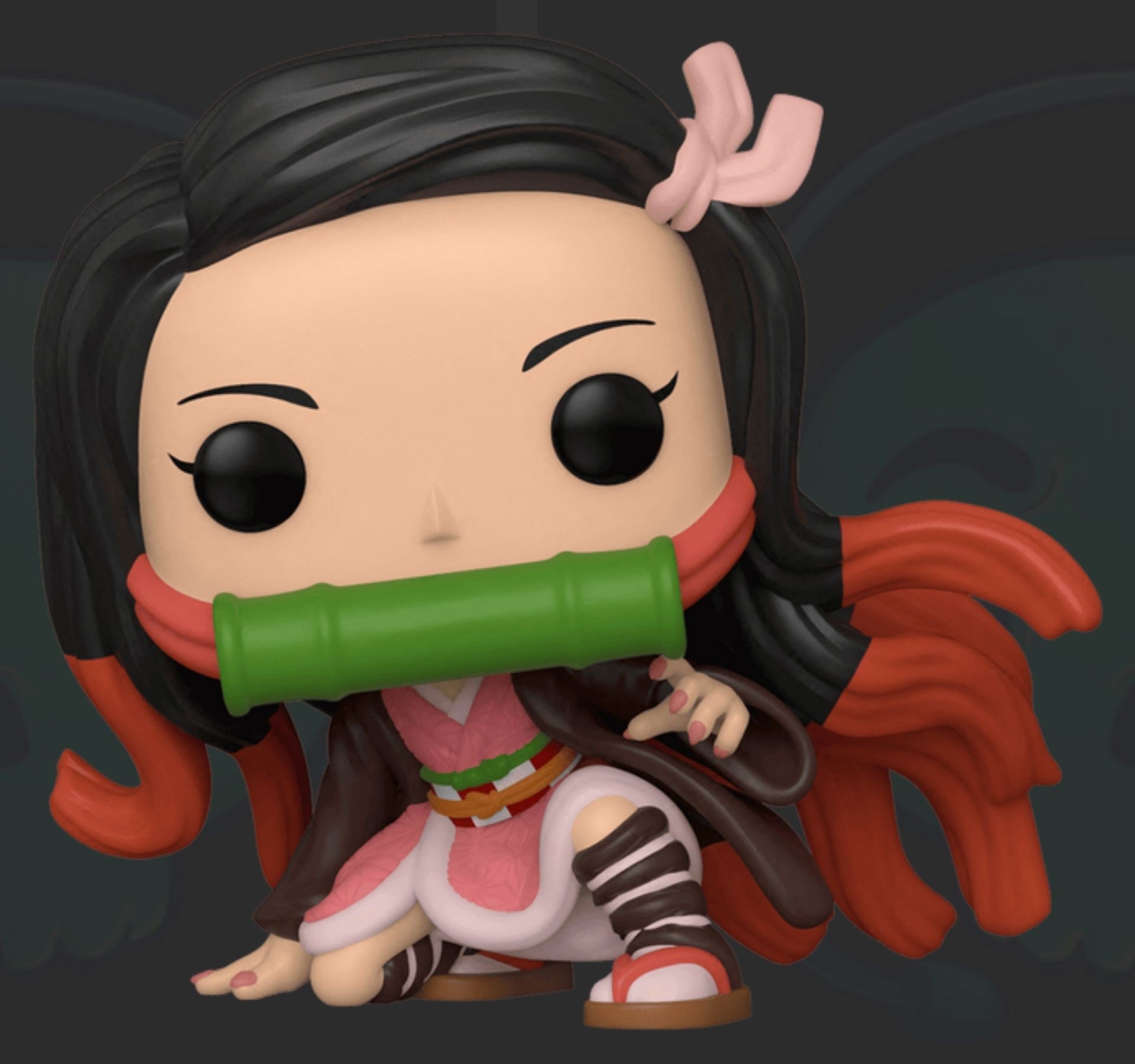 funko pop Demon Slayer  Nezuko Kamado 868