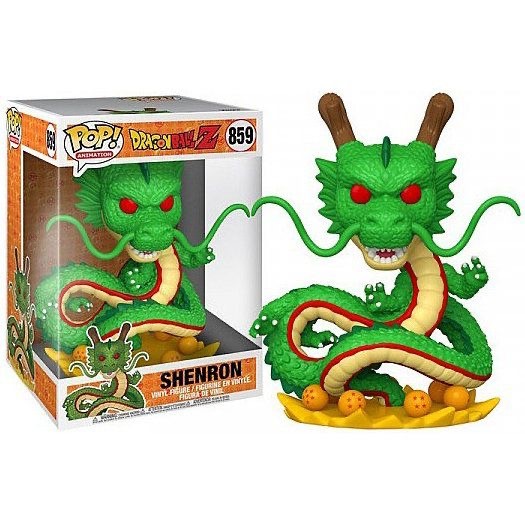 ���� ��� 10" - Dragon Ball Z Shenron #859