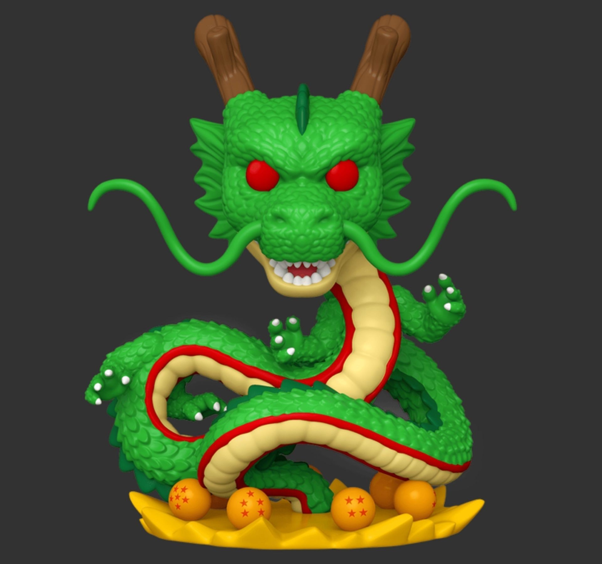 ���� ��� 10 ����� ����� � Shenron #859, Dragon Ball Z