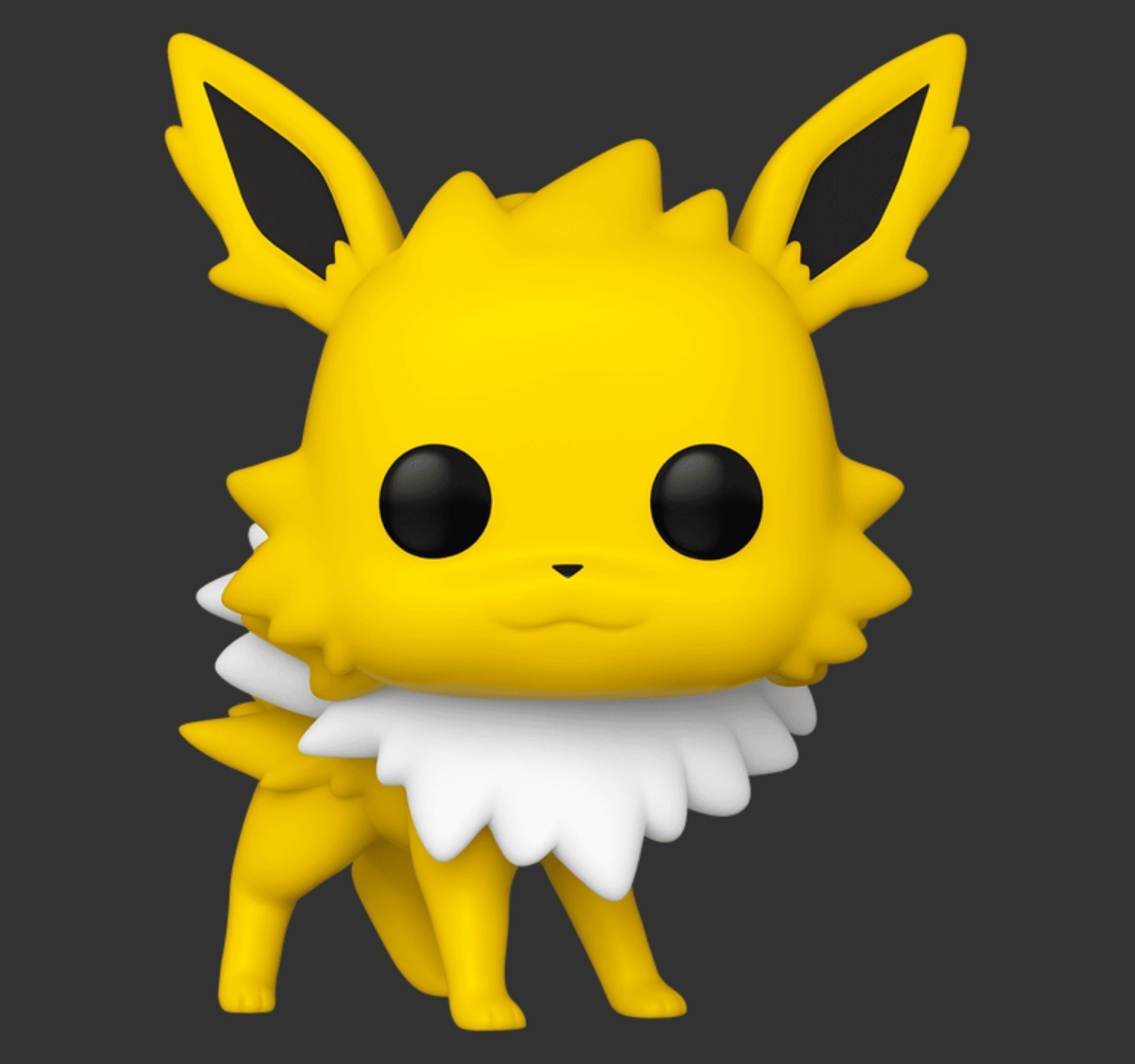 ���� ��� ��������� � Jolteon #628, Pokemon